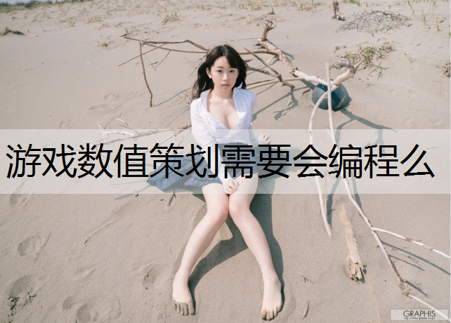 游戏数值策划需要会编程么