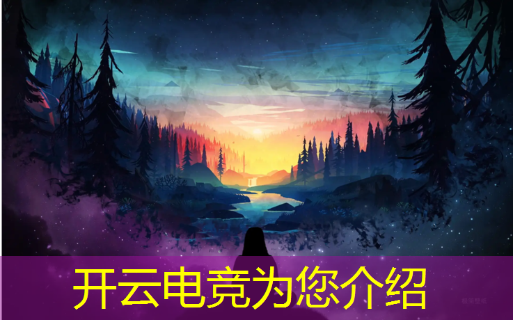 kaiyun·开云电竞为您介绍：山东英雄联盟电竞学院