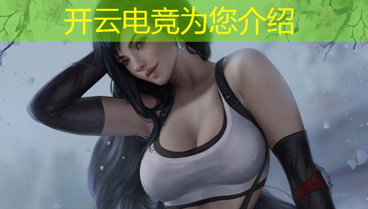kaiyun·开云电竞为您介绍：政企联盟北京电竞发展