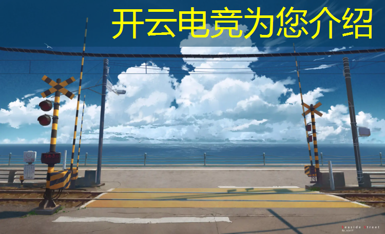 开云电竞为您介绍：大神电竞赛事详情在哪里