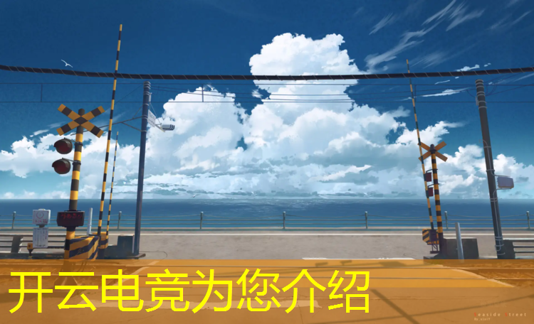 开云电竞为您介绍：电竞主题活动目的及意义