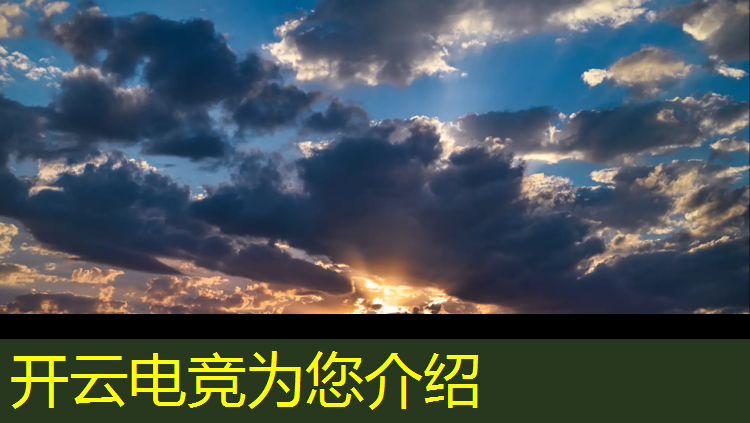 kaiyun·开云电竞为您介绍：联盟电竞经理ming