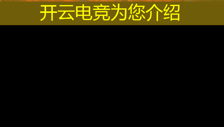 kaiyun·开云电竞为您介绍：电竞经理推广活动方案策划