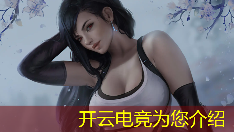 kaiyun·开云电竞为您介绍：中国手游电竞赛事排行