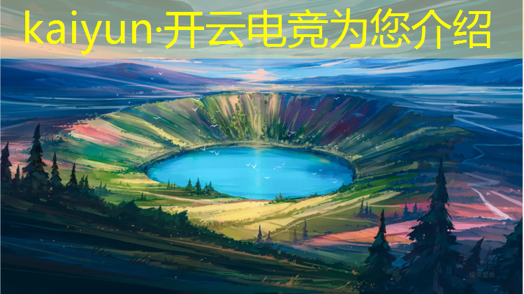 开云电竞为您介绍：网易游戏电竞赛事策划