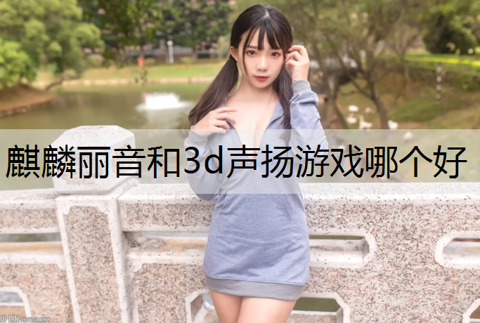 麒麟丽音和3d声扬游戏哪个好