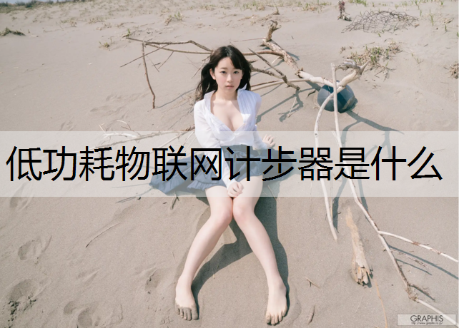 低功耗物联网计步器是什么